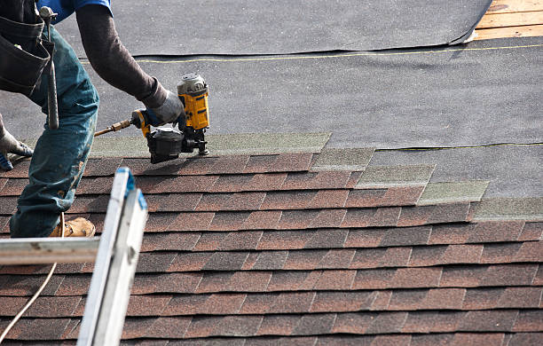 Licensed Gutter Installation service in Elizabeth, MN - Brentwood Metal Roofing